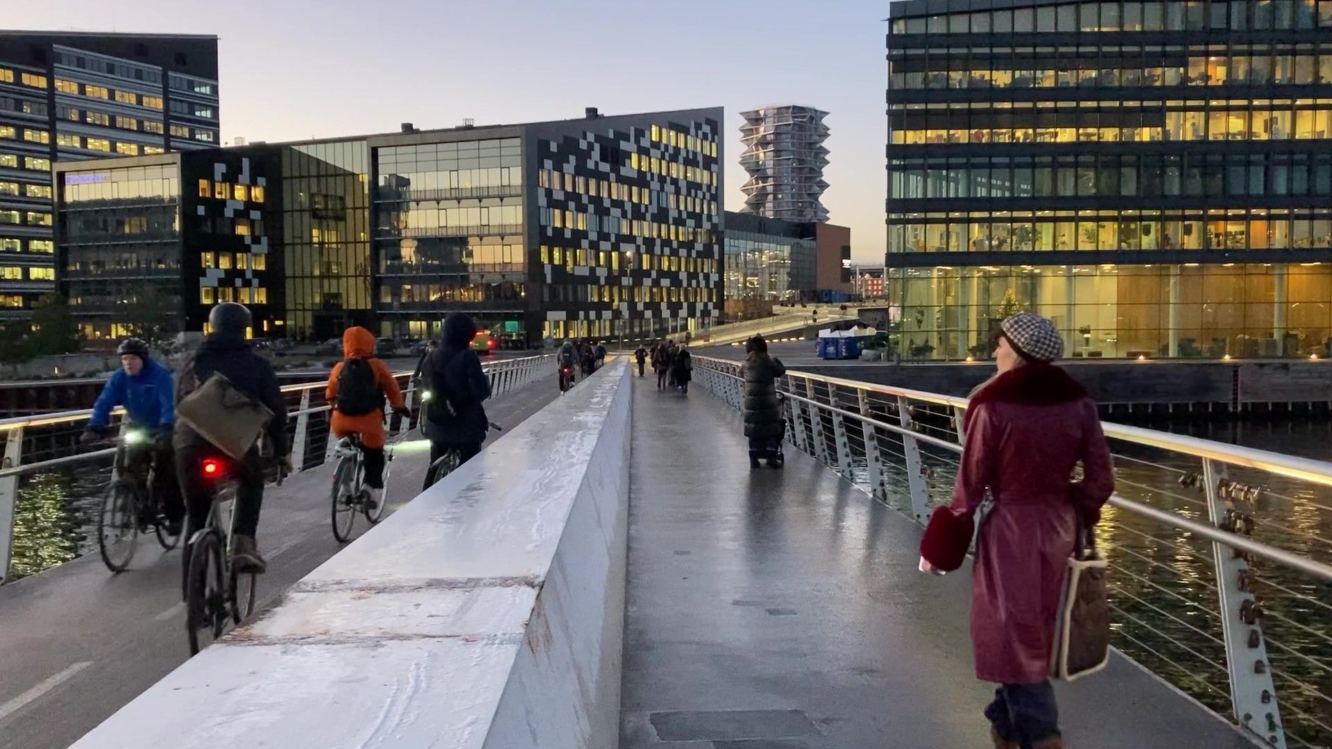 Settling a Strategic Urban Accessibility Plan: A Step-by-Step Guide