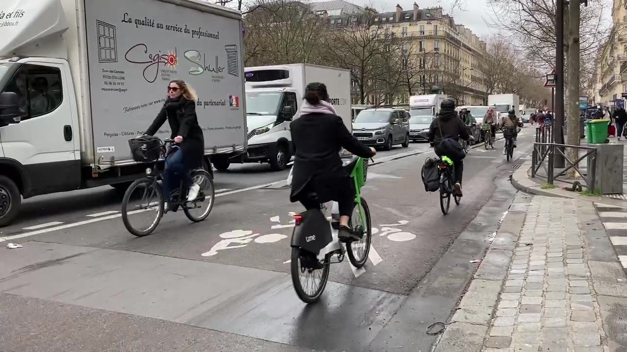 Traffic Demand Management (TOD). Insights, Experiences and Strategies