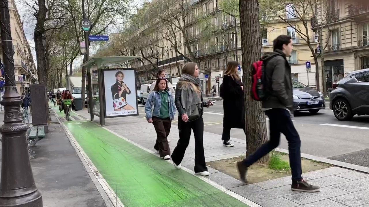 Explorando la Accesibilidad Urbana: Tipos Medición y Desafíos