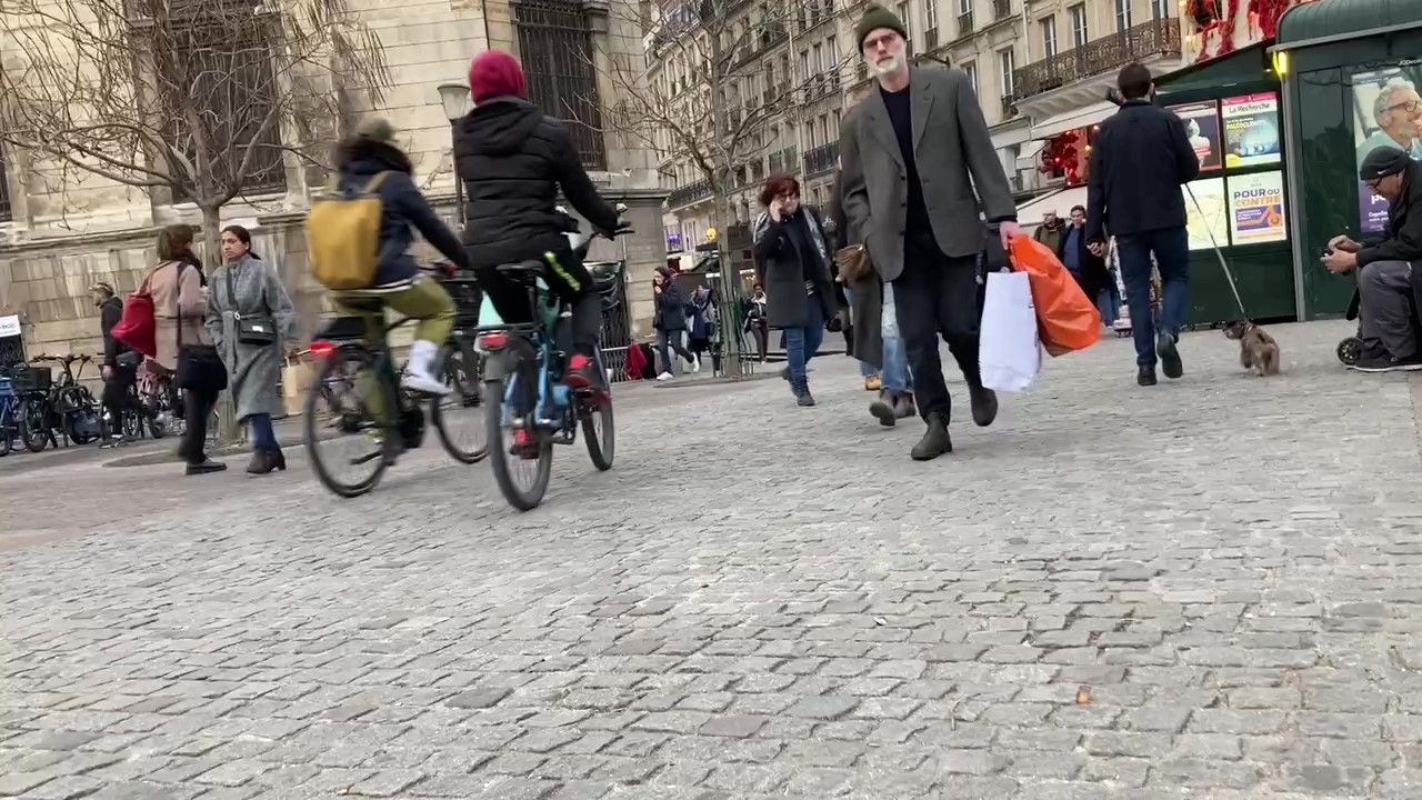 Ciudad de los 15 minutos. Concepto e implementación