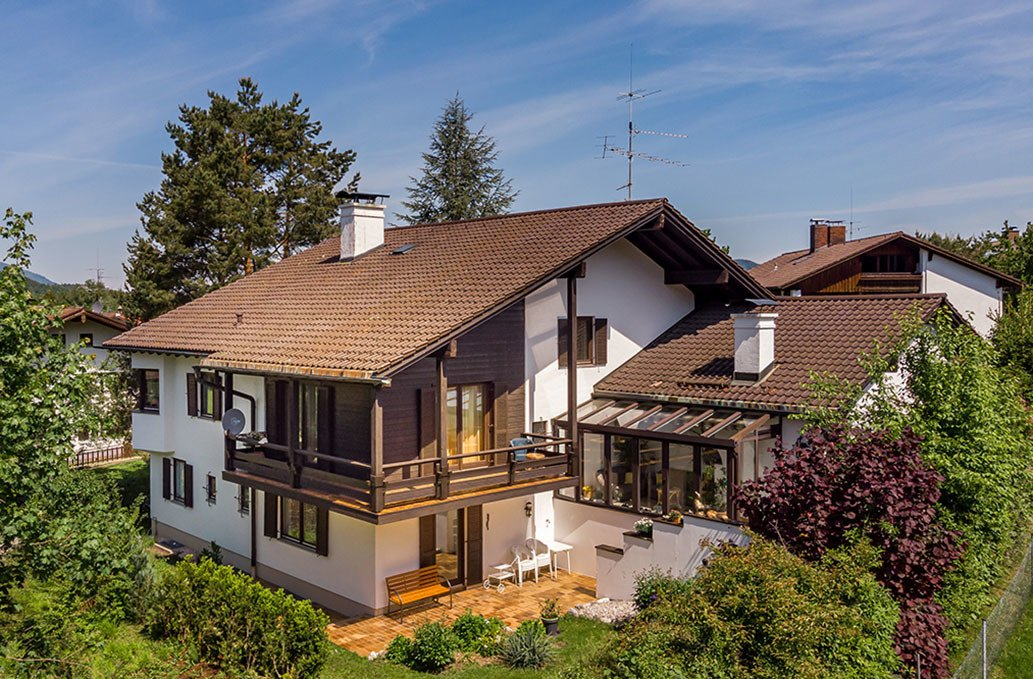 Gr. Haus - Bad Reichenhall