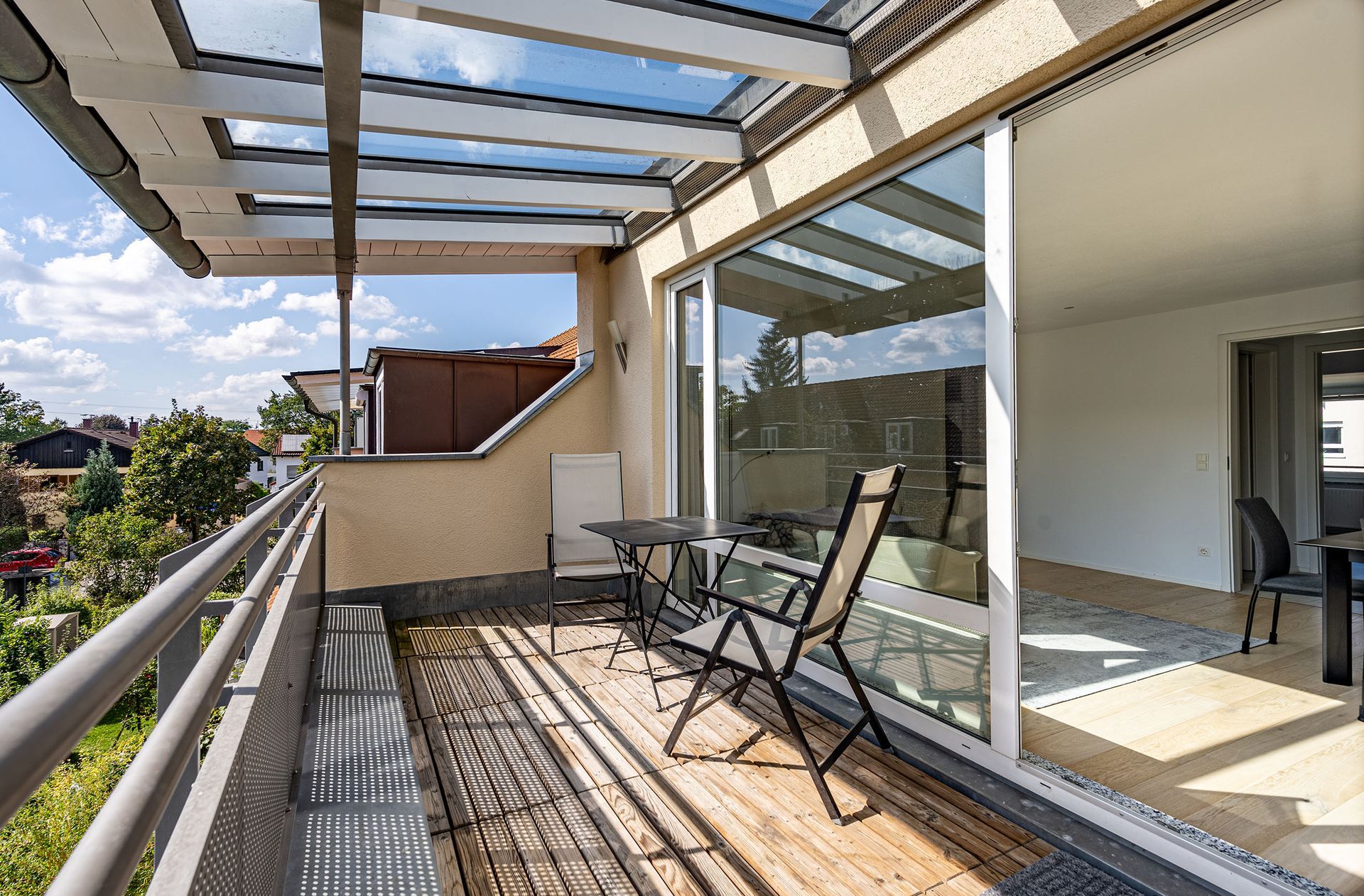 Wohnhaus in Freilassing