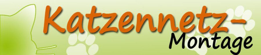Katzennetz Montage Katzennetz Montage
