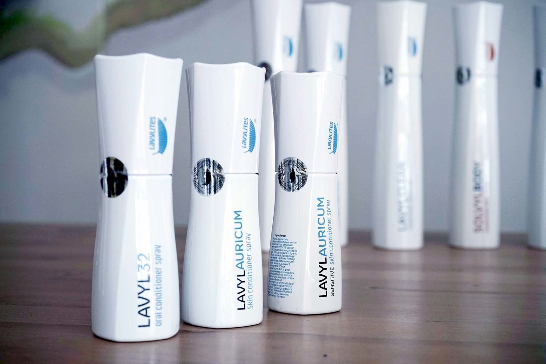 Biokosmetik Lavylites