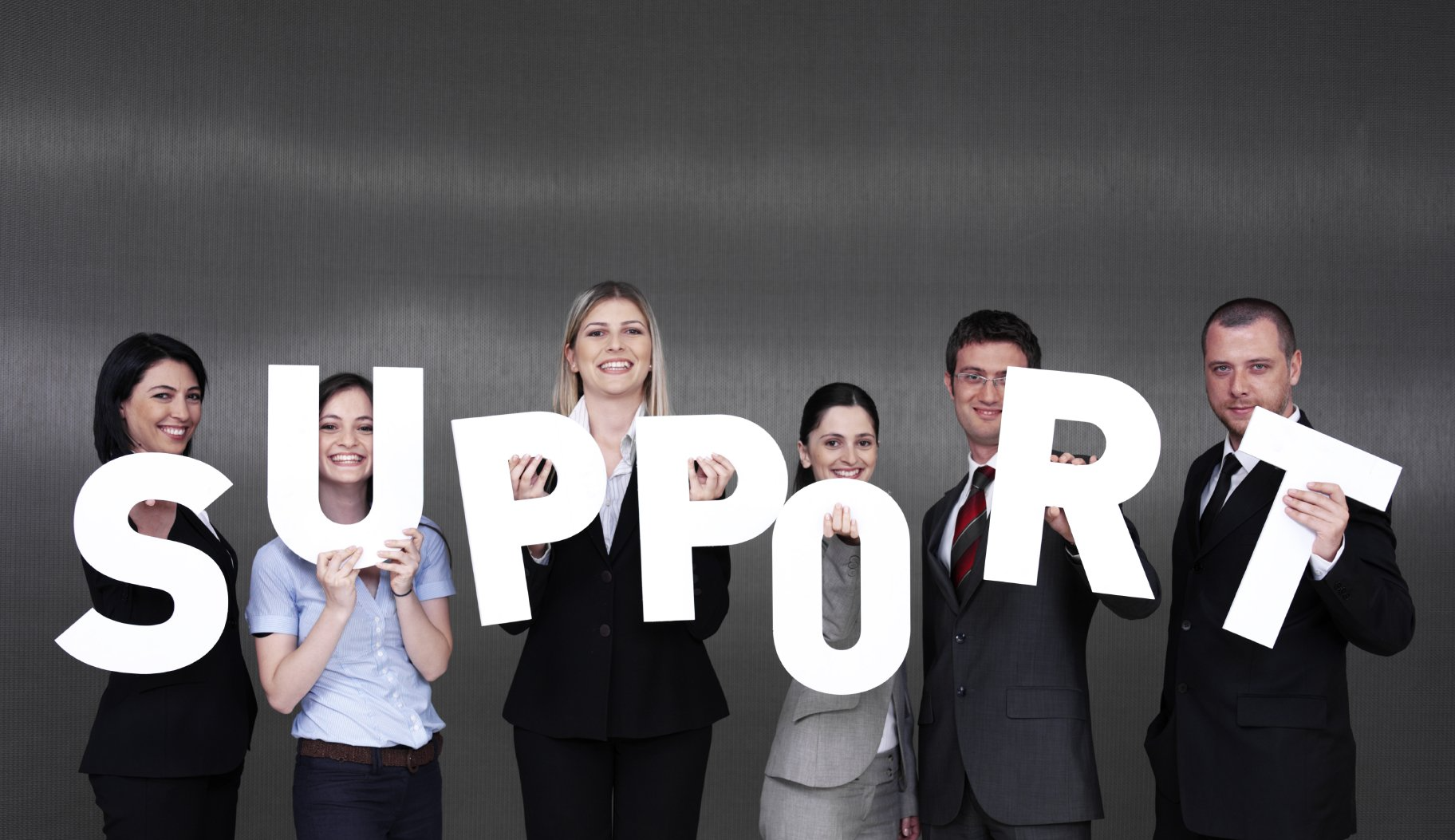 mikronik GmbH bietet kompetenten und erreichbaren Support für MIKPAK, ERP System