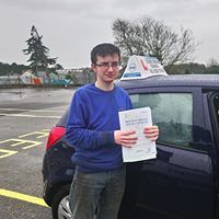 driving lessons penryn 1