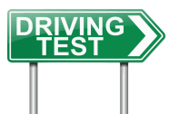 Falmouth and Penryn driving test