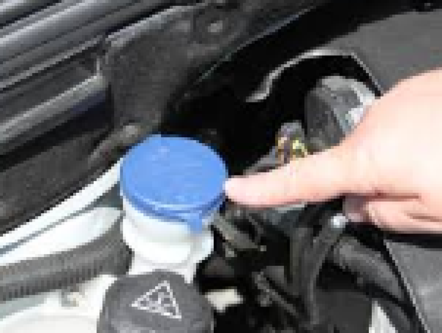 Falmouth driving lessons show and tell questions