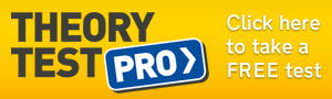 our pupils get Free use of theory test pro theory test pro