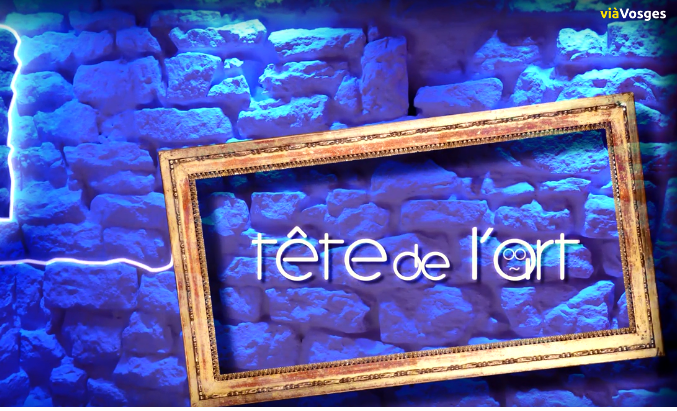 Tête de l'art