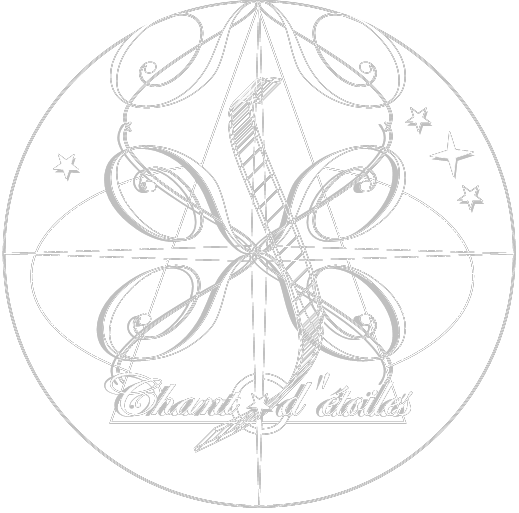 LOGO CHANT D'ETOILES