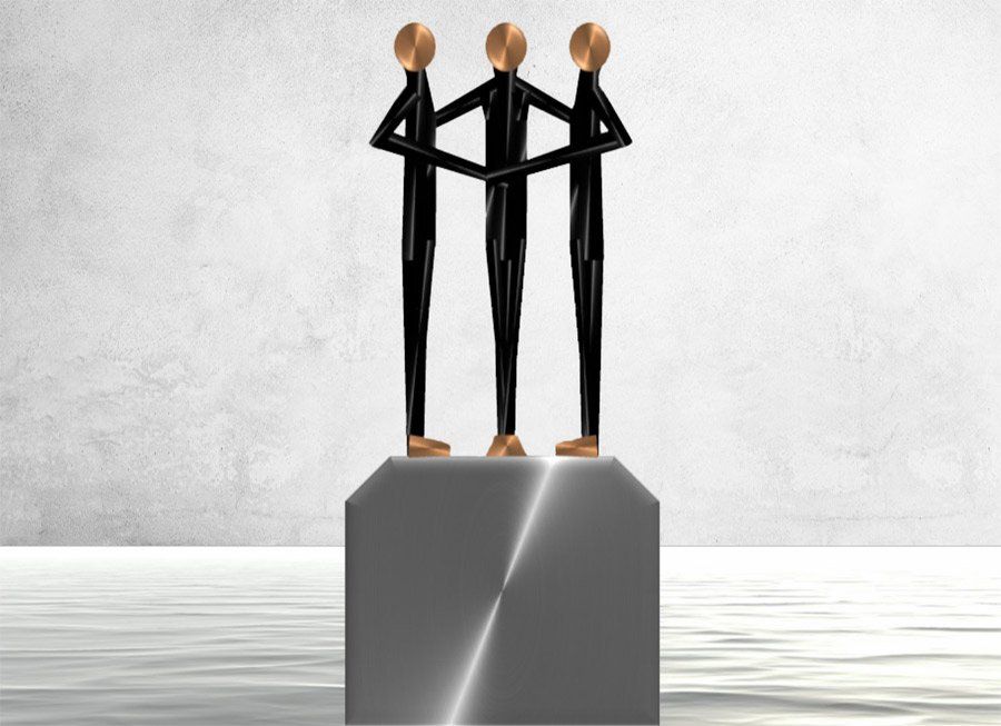 Firmengeschenke Werte Unternehmen Mitarbeiter