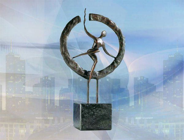 Skulptur Architekten Ingenieur Geschenke Top 14 Auf neuem Weg