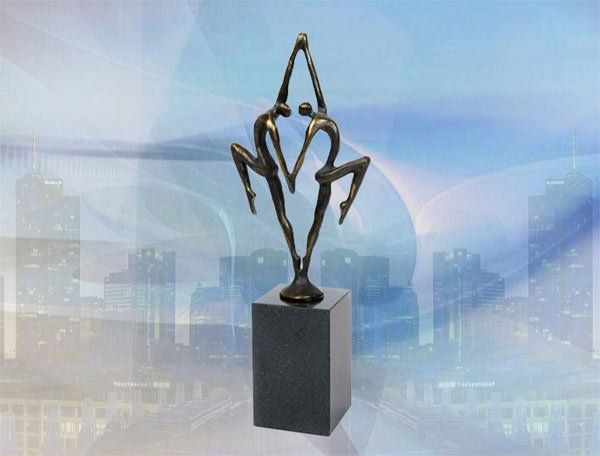 Skulptur Architekten Ingenieur Geschenke Top 2 Konstruktiv