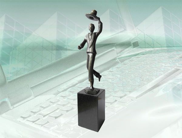 Skulptur Steuerberater Geschenke Top 6 Chapeau