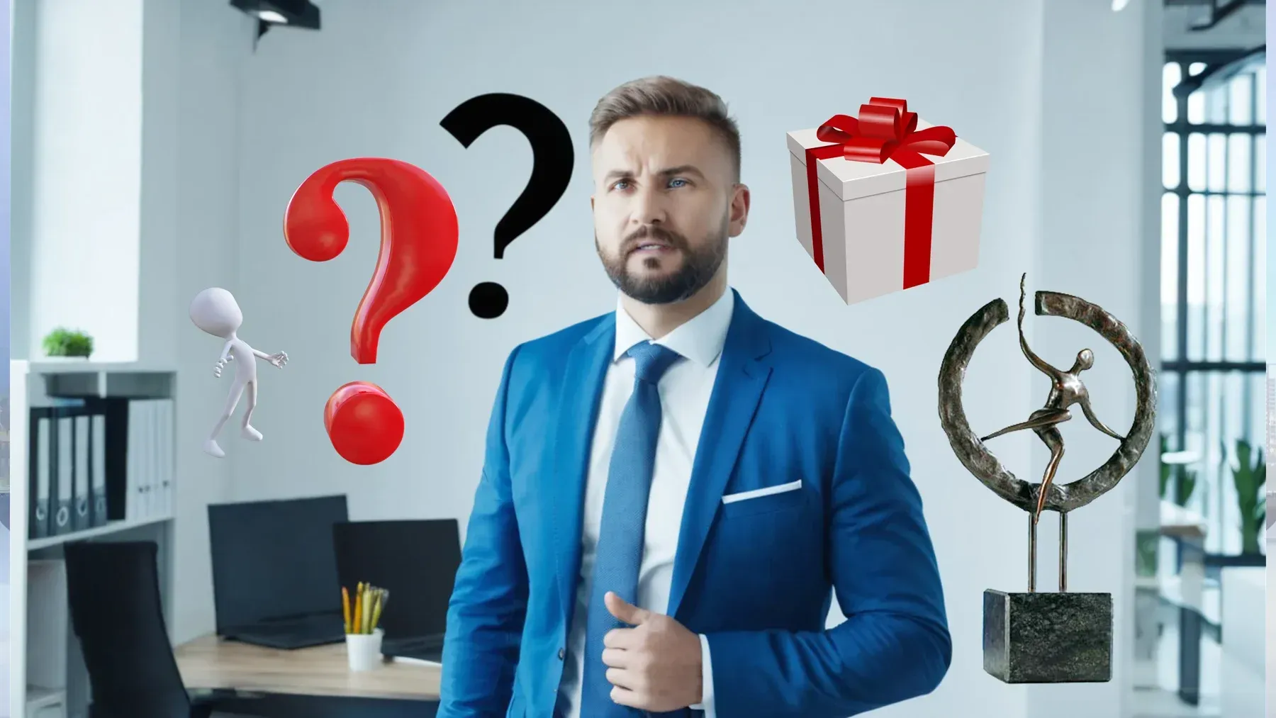 Geschenke zum FirmenjubilÀum - Top Geschenkideen
