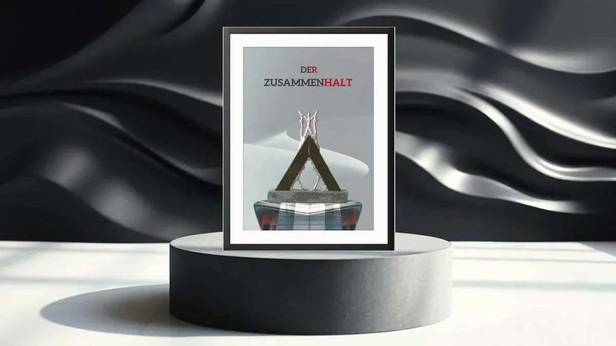 Geschenke zum FirmenjubilÀum Bronzeskulpturen Wanddekoration Der Zusammenhalt