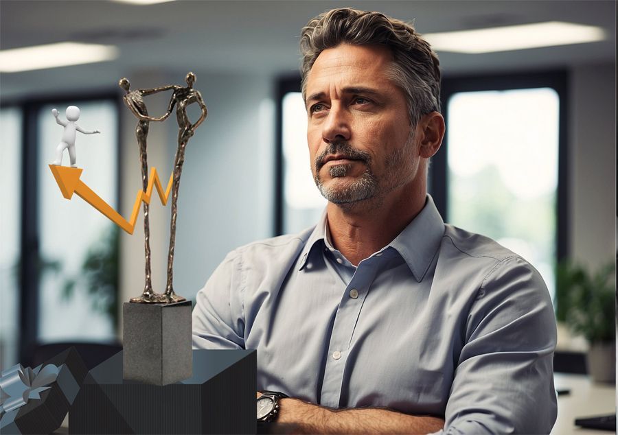 Geschenke zum Firmenjubiläum hochwertig