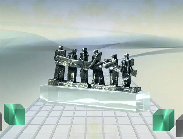 Skulptur Ärzte Geschenke Top 6 Skulptur Gemeinsamer Beitrag