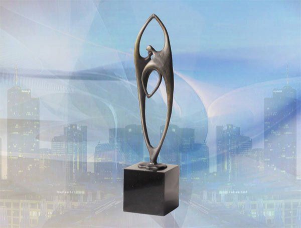 Skulptur Architekten Ingenieur Geschenke Top 13 Gewachsene Zusammenarbeit