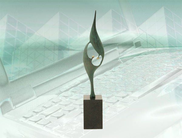 Skulptur Steuerberater Geschenke Top 15 Gegenseitiges Vertrauen