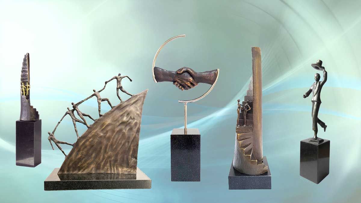 Geschenkideen zum Abschied einer Kollegin oder eines Kollegen