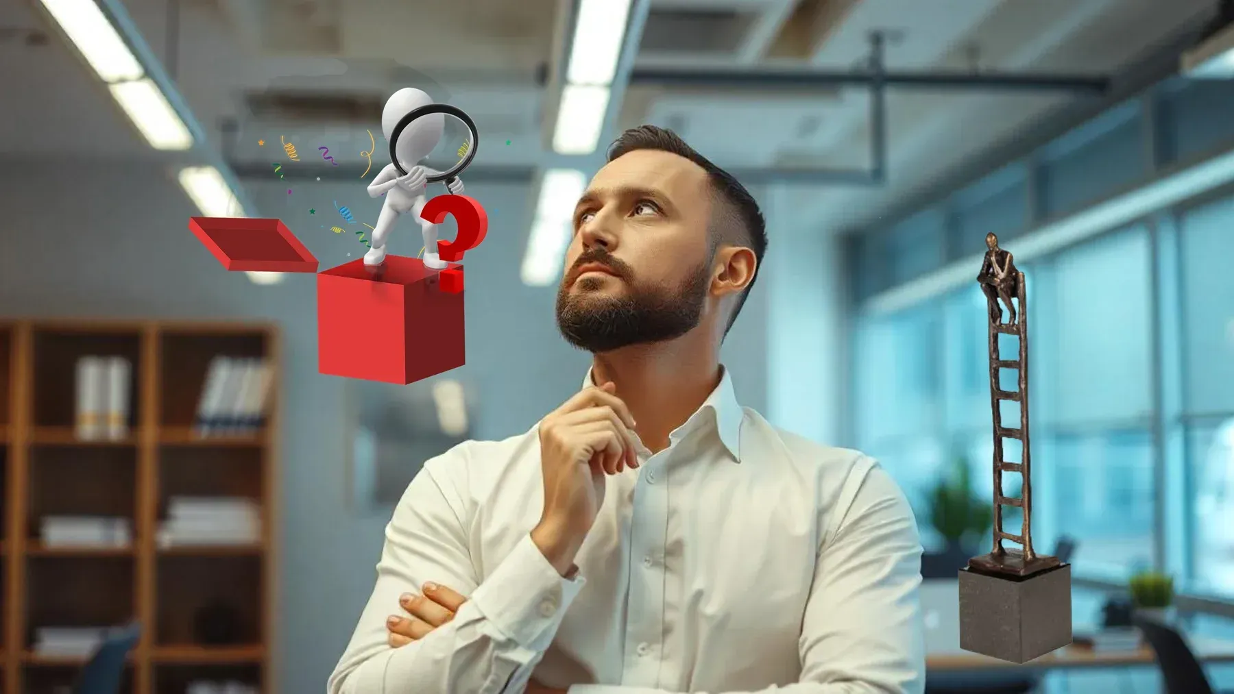 Hochwertige Geschenke zum Firmenjubiläum - Top Tipps