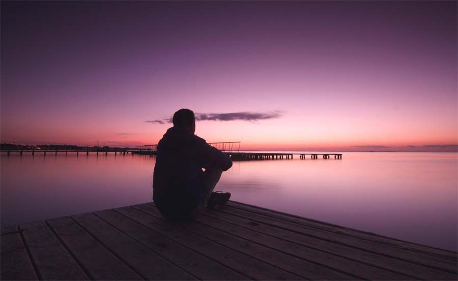 Motivation Depression besiegen