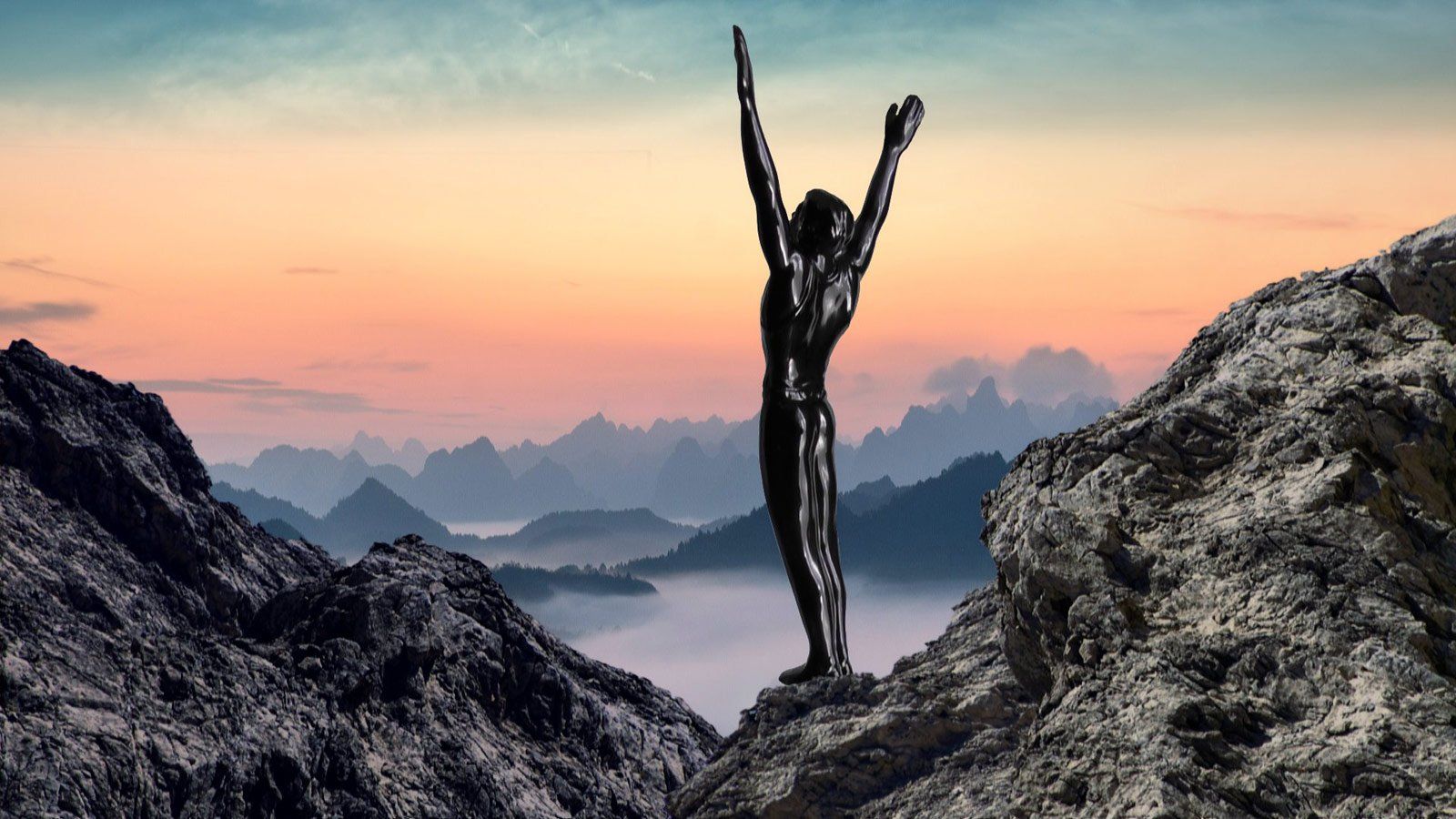 Sprüche zur Motivation für Erfolg