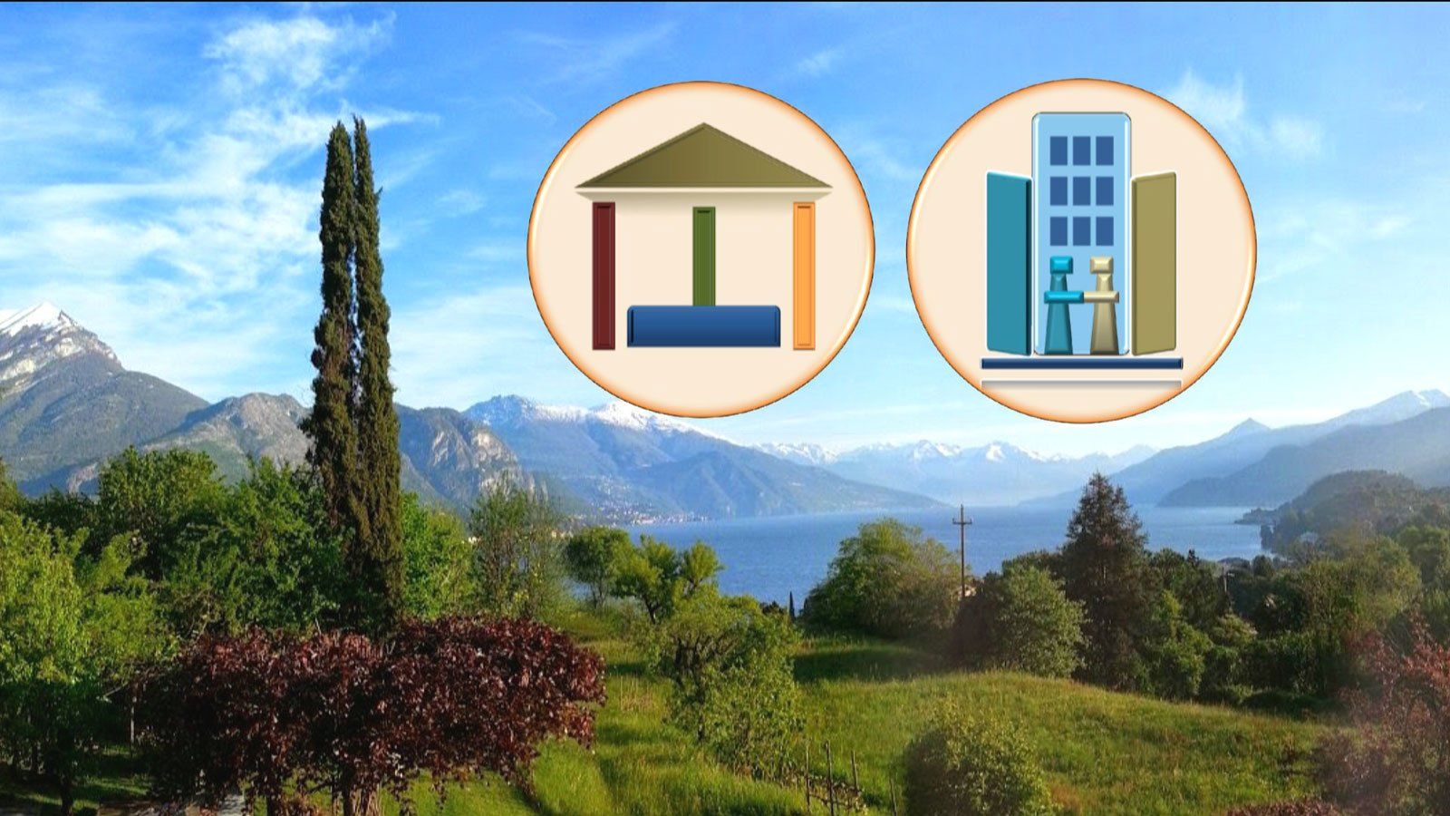 Motivation Immobilienkauf Storytelling Marketing