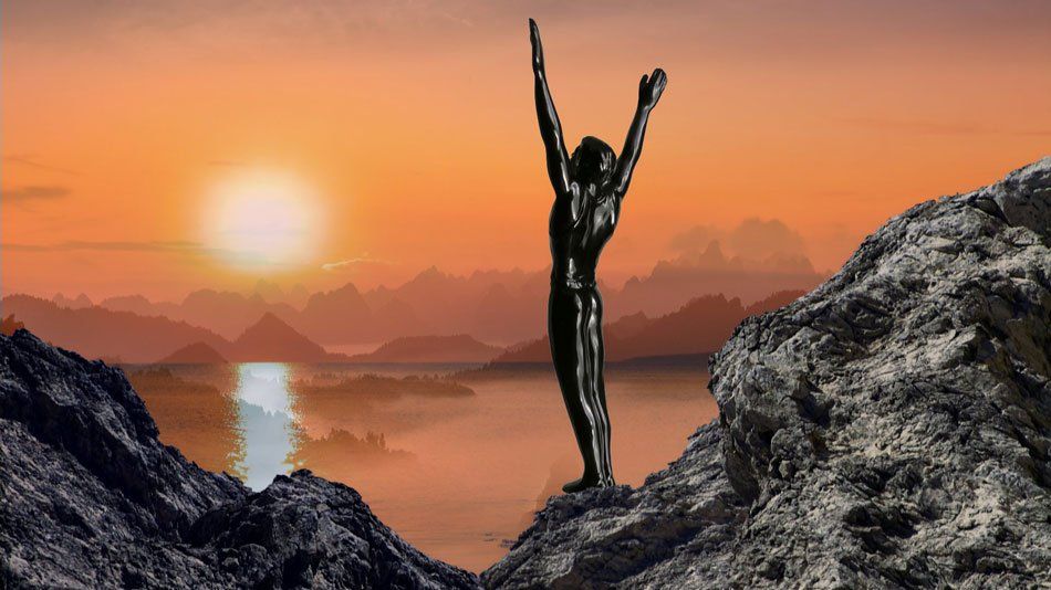 Motivation in der Psychologie des Menschen Motivation Psychologie Mensch ArtIn