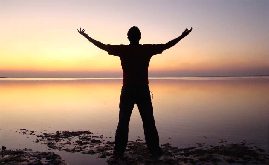 Motivation Umfeld Power