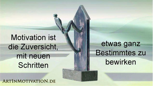 Motivation als Erfolg