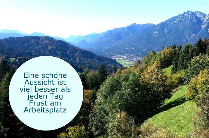 Motivation durch Sprache