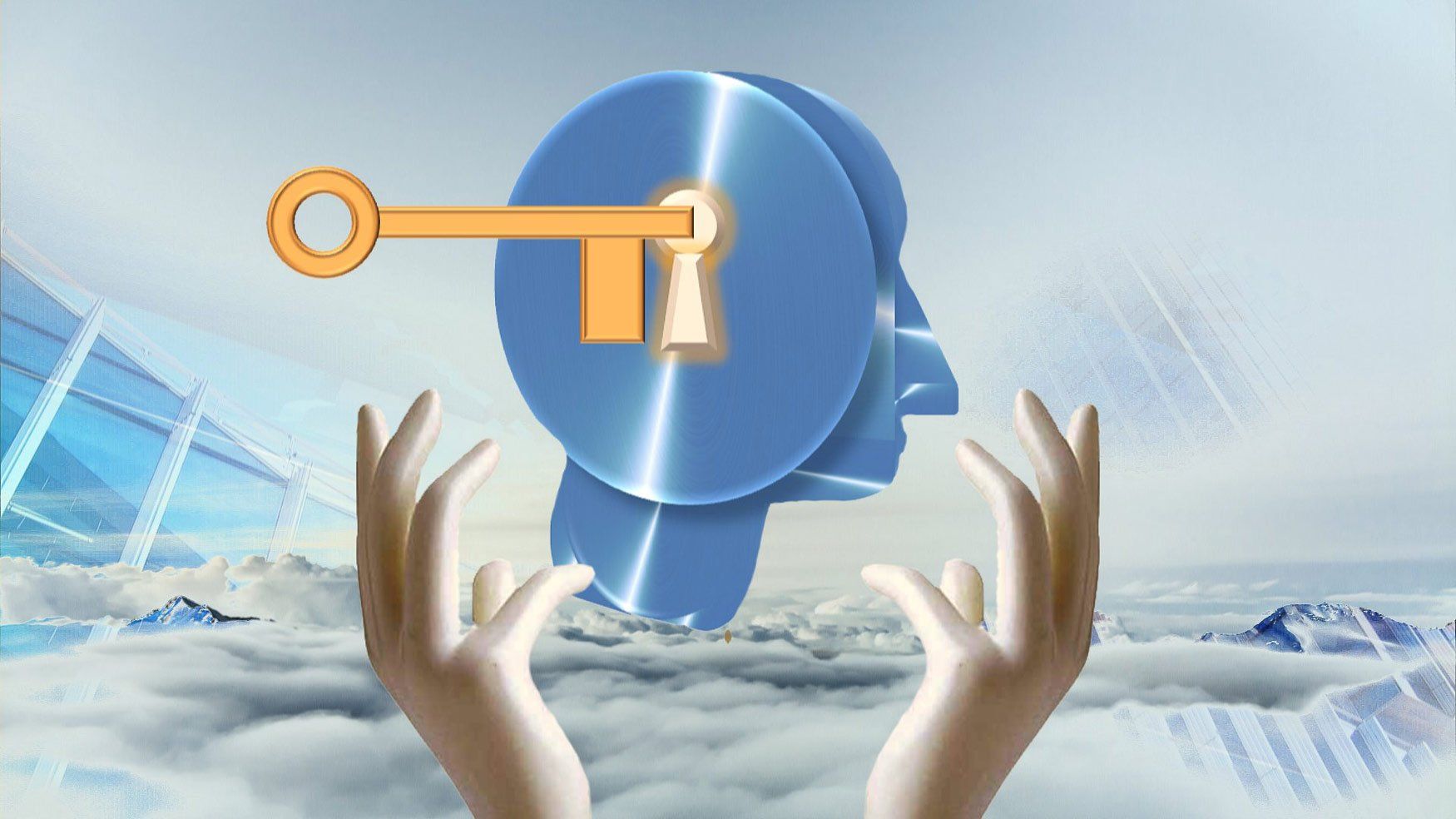 Der Schlüssel zur Motivation im Kopf