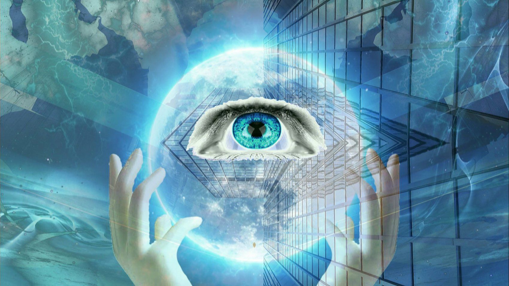 Motivation Orakel intelligente Maschine