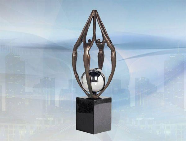 Skulptur Architekten Ingenieur Geschenke Top 11 Zusammenarbeit auf hohem Niveau