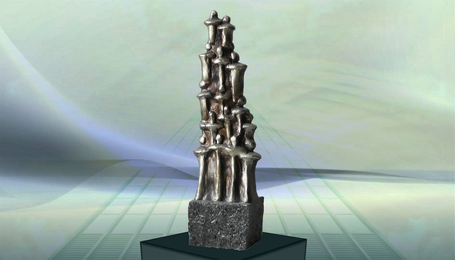 Skulpturen Firmengeschenke