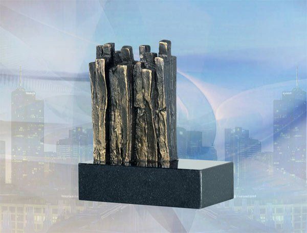 Skulptur Architekten Ingenieur Geschenke Top 5 Gemeinsam sind wir stark