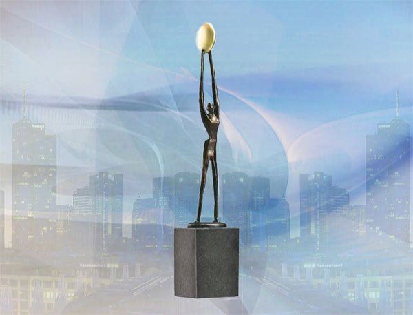 Skulptur Architekten Ingenieur Geschenke Top 6 Sonnige Zukunft