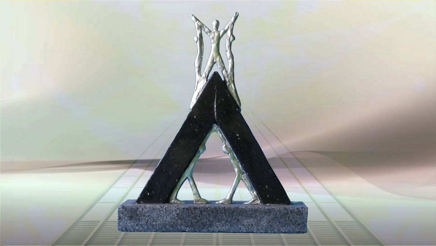 Sprüche für Zusammenhalt und Team