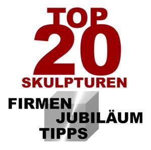 Top Geschenke Firmenjubiläum