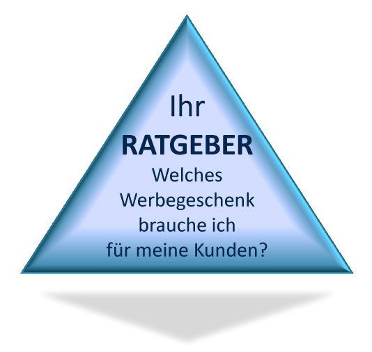 Werbegeschenke Ratgeber Werbegeschenke Ratgeber