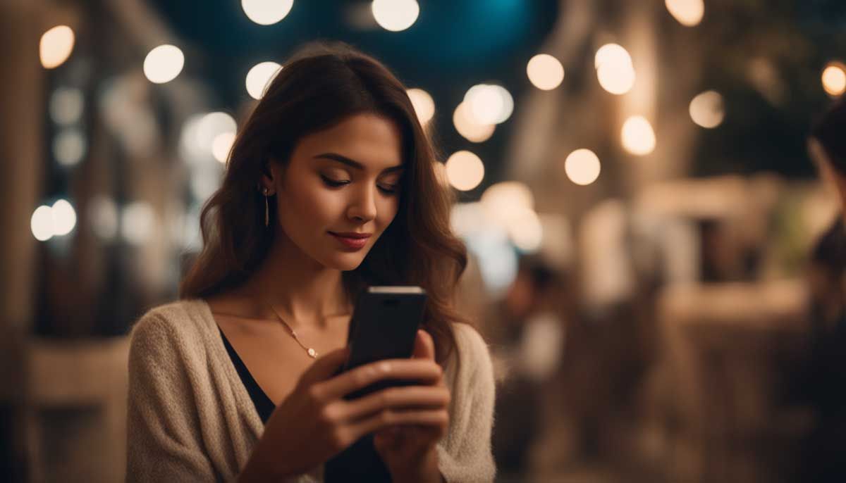 Schöne WhatsApp Sprüche über Liebe und Glück