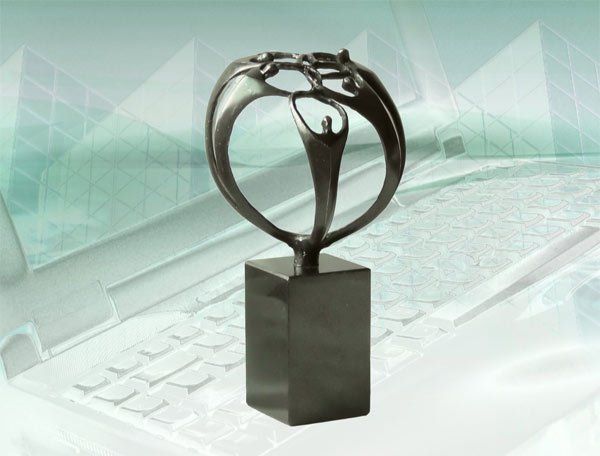 Skulptur Steuerberater Geschenke Top 16 Der Zusammenhalt