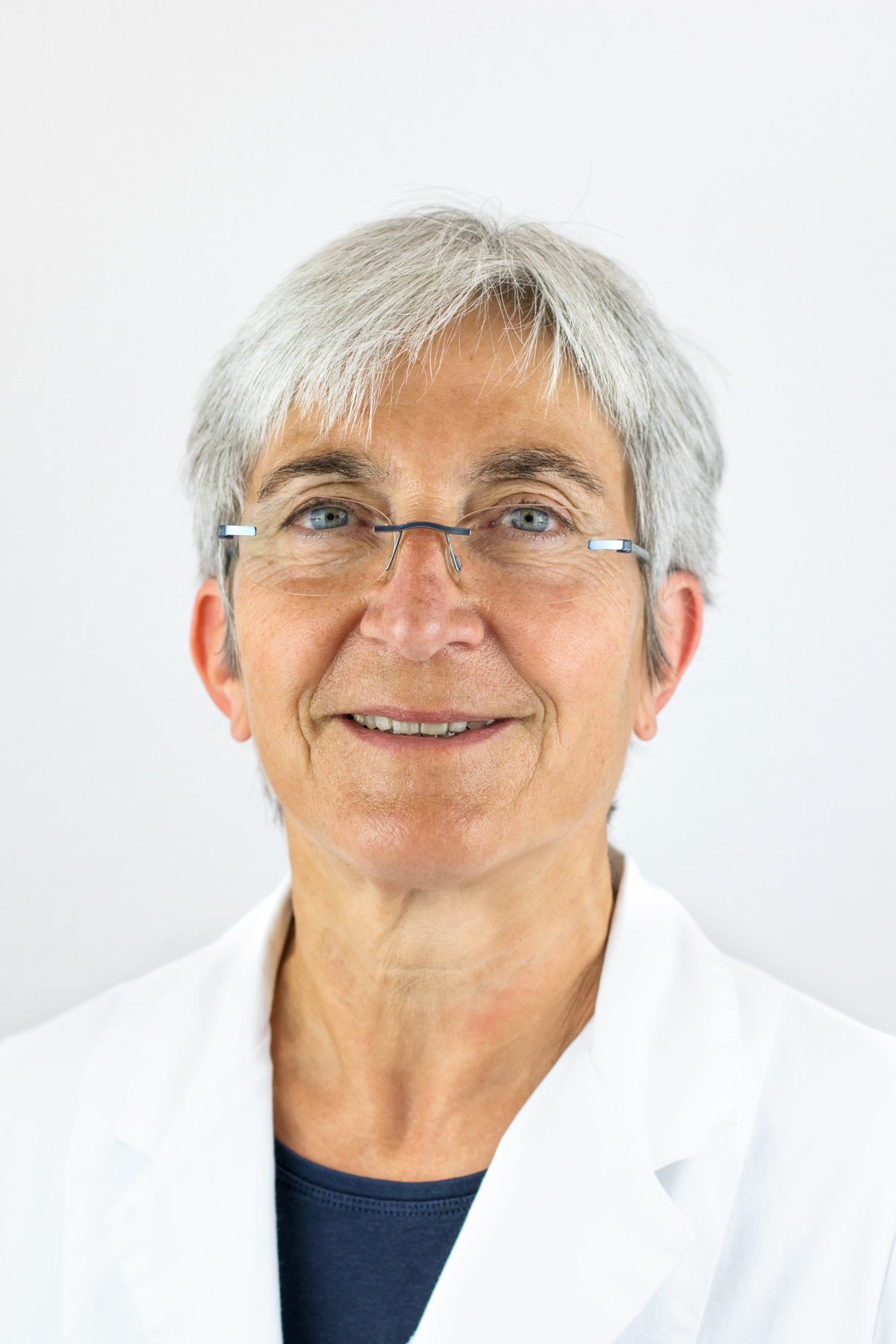 Dr. med. Marion Niebecker