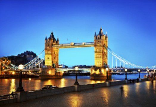 Tower Bridge
