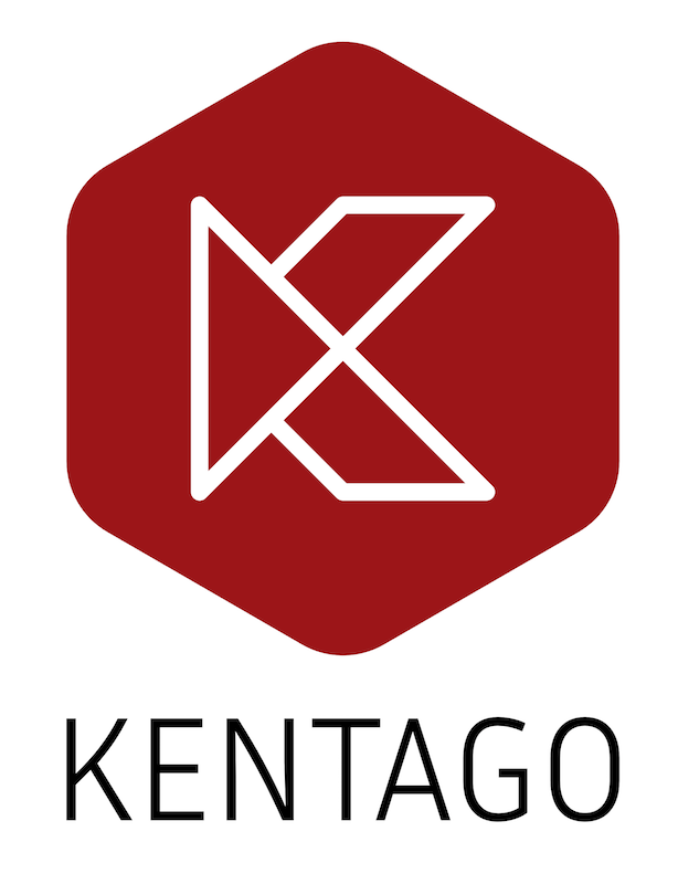 KENTAGO Logo