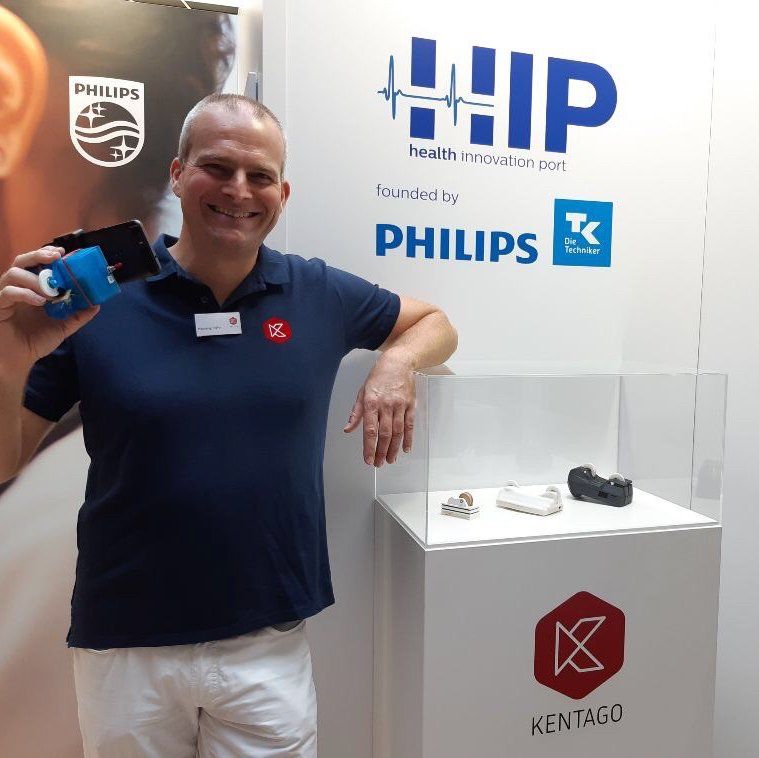 Messe Philips HIP