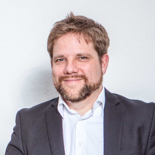 Thomas Lütcke